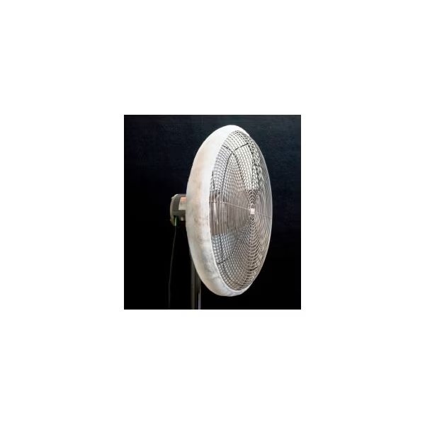 24 Inch Fan Shroud MERV 6 Air Filter - GEC™, Filtration Group - Havc, Mfr#: GI585058